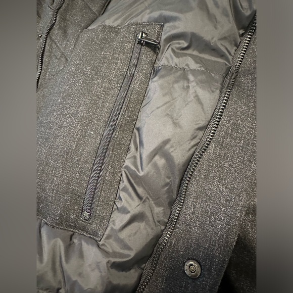 Zara Down Jacket - Picture 5 of 11